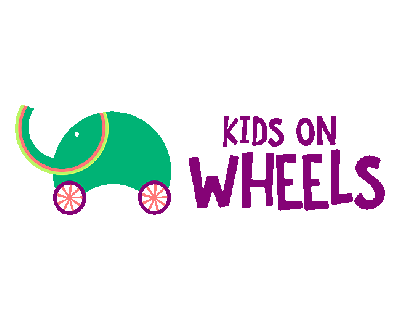 Kids on Wheels