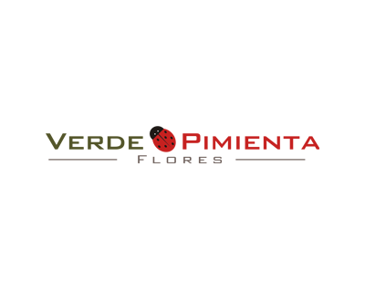 Verde Pimienta